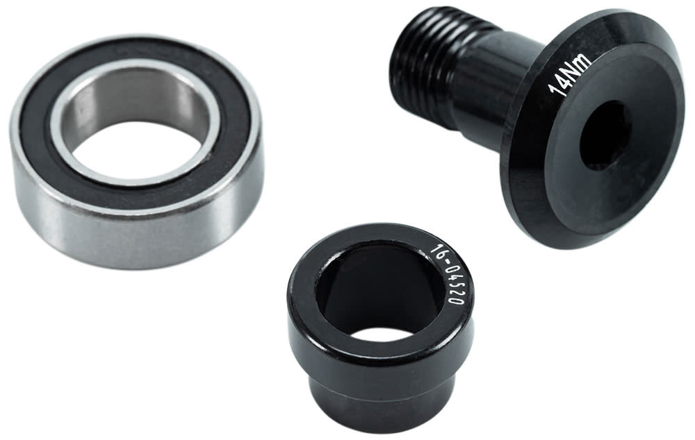 You added <b><u>Cube Trunnion Rock Mount Bearing Set Stereo Hybrid</u></b> to your cart.
