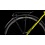 Cube Editor Race FE with Mudguards and Carrier Green Lizard/Black 2025