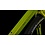 Cube Editor Race FE with Mudguards and Carrier Green Lizard/Black 2025