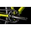 Cube Editor Race FE with Mudguards and Carrier Green Lizard/Black 2025