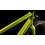 Cube Editor Race FE with Mudguards and Carrier Green Lizard/Black 2025
