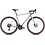 Cube Nuroad Race Gravel Bike 2 x12 Speed GRX 2025