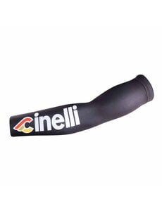 Cinelli Cinelli Tempo Cinelli Logo Arm Warmers