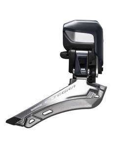 Shimano Shimano Ultegra FD-R8050  Di2 11-Speed Front Derailleur E-Tube, Braze On, Double