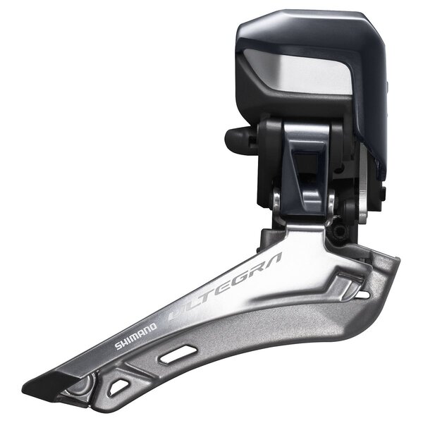 Shimano Shimano Ultegra FD-R8050  Di2 11-Speed Front Derailleur E-Tube, Braze On, Double