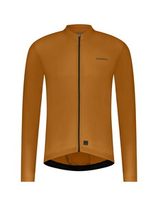 Shimano Shimano Element Mens Longsleeve Jersey