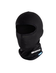 Oxford Oxford Balaclava Coolmax Black