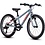 Cube Acid 200 Rim Brake Kids Bike 20-inch 2025 | Age 5 - 8 Years| Height: 110 - 125 cm