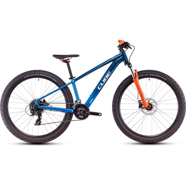 Cube Cube Acid 260 DISC Kids Bike 26-inch MY25  Age 7 - 10 Years Height 124 - 141 cm