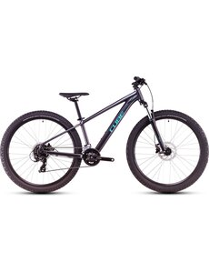 Cube Cube Acid 260 DISC Kids Bike 26-inch MY25  Age 7 - 10 Years Height: 124 - 141 cm