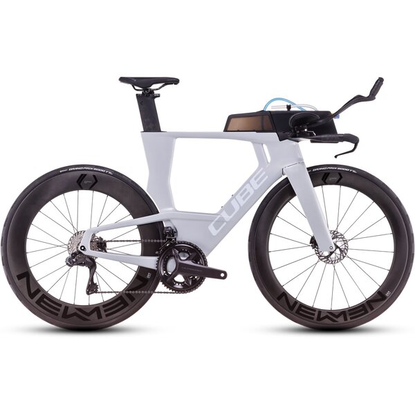 Cube Aerium C:68X Race 2025 Road Bike