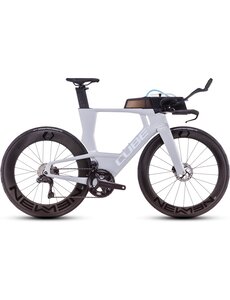 Cube Aerium C:68X Race 2025 Road Bike
