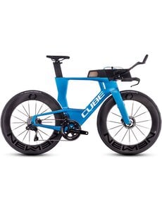 Cube Aerium C:68X SLT 2025 Road Bike