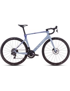 Cube Agree C:62 SLX 2025 Road Bike