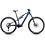Cube Ams Hybrid ONE44 C:68X SLX 400X 29 2025 Electric Bike