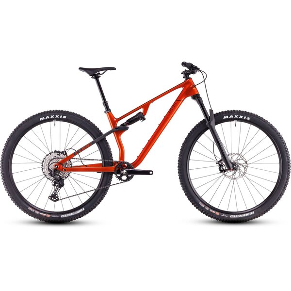 Cube Ams ONE11 C:68X PRO 29 2025 Mountain Bike