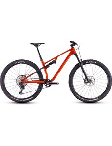 Cube Ams ONE11 C:68X PRO 29 2025 Mountain Bike