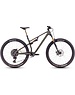 Cube Ams ONE11 C:68X TM 29 2025 Mountain Bike