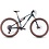 Cube Ams ZERO99 C:68X SLX 29 2025 Mountain Bike