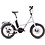 Cube Compact Hybrid Comfort 500 Tiagra Electric Bike 20w 2025