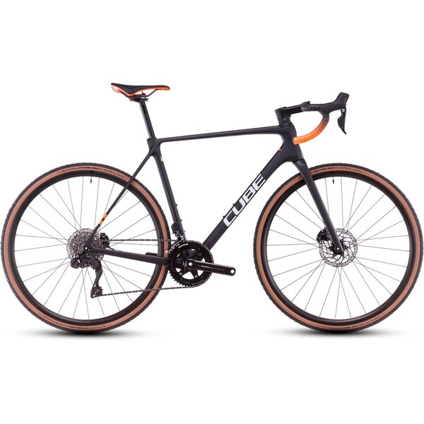 Cube Cross Race C:62 PRO 2025 Gravel Bike