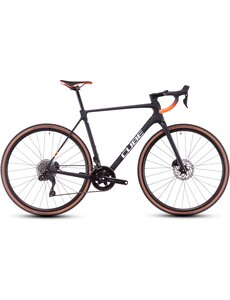 Cube Cross Race C:62 PRO 2025 Gravel Bike