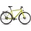 Cube Editor Race FE with Mudguards and Carrier Green Lizard/Black 2025