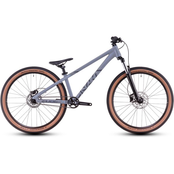 Cube Flying CIRCUS 2025 Mountain Bike