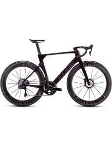 Cube Litening AERO C:68X SLT 2025 Road Bike