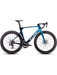 Cube Litening AERO C:68X SLX 2025 Road Bike