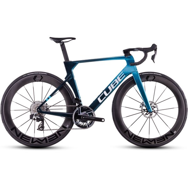 Cube Litening AERO C:68X SLX 2025 Road Bike
