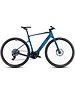 Cube Nulane Hybrid C:62 SLX 400X 2025 Electric Bike