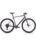 Cube Nulane ONE 2025 City Bike