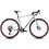 Cube Nuroad C:62 ONE 2025 Gravel Bike