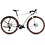 Cube Nuroad Hybrid C:62 Race FE 400X 2025 Gravel Bike
