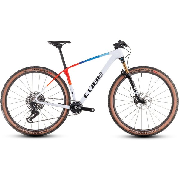 Cube Phenix C:68X SLT 2025 Mountain Bike