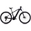 Cube Reaction Hybrid Performance 625 2025 Mountain Bike