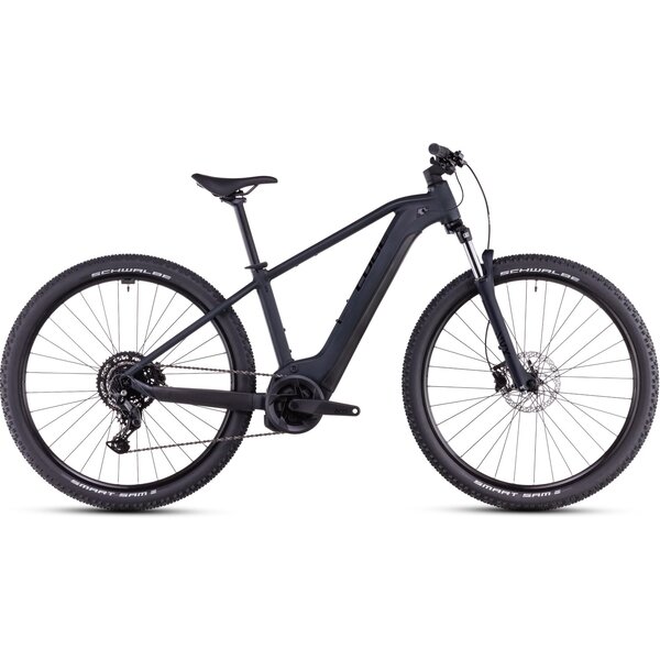 Cube Reaction Hybrid Performance 625 2025 Mountain Bike