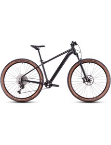 Cube Reaction SLX 2025 Mountain Bike
