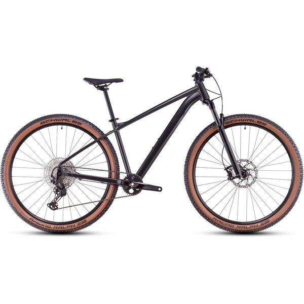 Cube Reaction SLX 2025 Mountain Bike