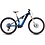 Cube Stereo Hybrid ONE44 HPC AT 800 2025 Electric Bike
