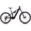 Cube Stereo Hybrid ONE77 HPC SLX 800 2025 Electric Bike