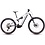 Cube Stereo Hybrid ONE77 HPC SLX 800 2025 Electric Bike