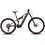 Cube Stereo Hybrid ONE77 HPC TM 800 2025 Electric Bike