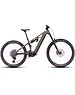 Cube Stereo Hybrid ONE77 HPC TM 800 2025 Electric Bike