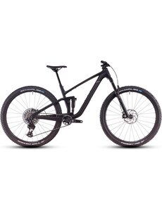 Cube Stereo ONE22 C:62 SLX 29 2025 Mountain Bike
