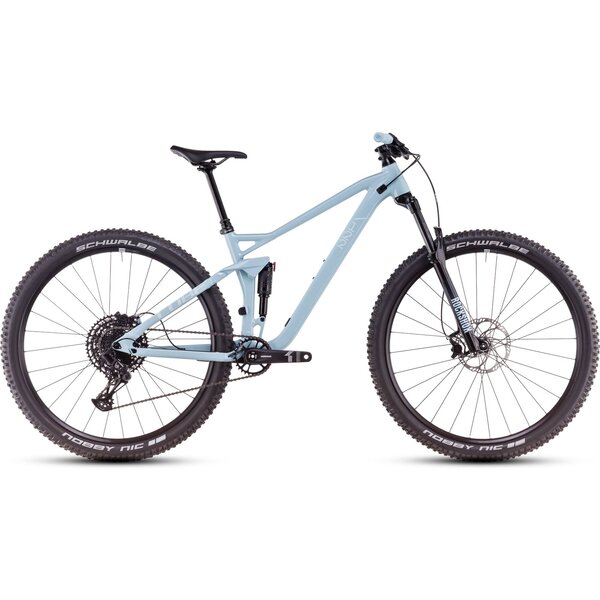 Cube Stereo ONE22 PRO 2025 Mountain Bike