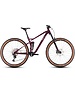 Cube Stereo ONE22 Race 2025 Mountain Bike