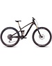 Cube Stereo ONE44 C:68X SLT 29 LIQUIDLAVA 2025 L Mountain Bike
