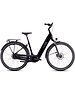 Cube Supreme Hybrid Comfort PRO 625 2025 Electric Bike